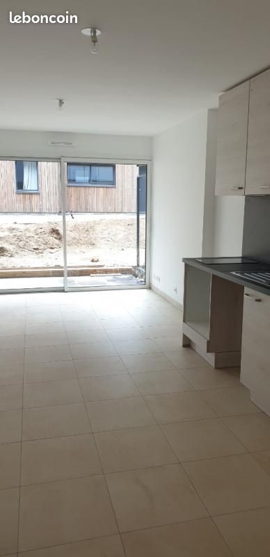 Appartement 2 pièces 45 m² · à Vannes · 45 m² · 750 €/mois