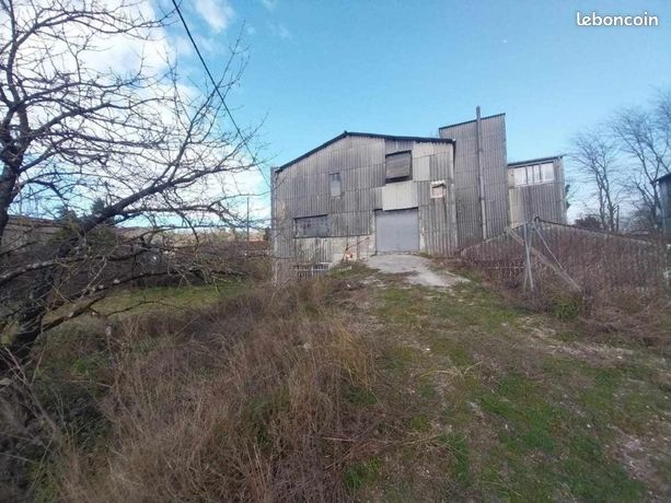 Immeuble 113 m² PONT-DE-LARN