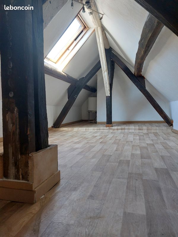 Appartement 2 pièces 24 m² · à Melun · 24 m² · 620 €