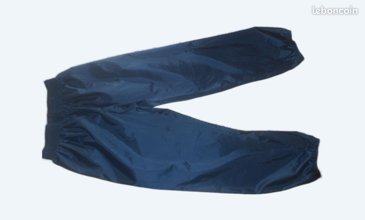 Pantalon pluie enfant (image 1)