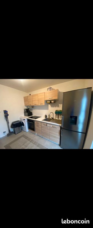 Appartement a louer osny - 2 pièce(s) - 47 m2 - Surfyn