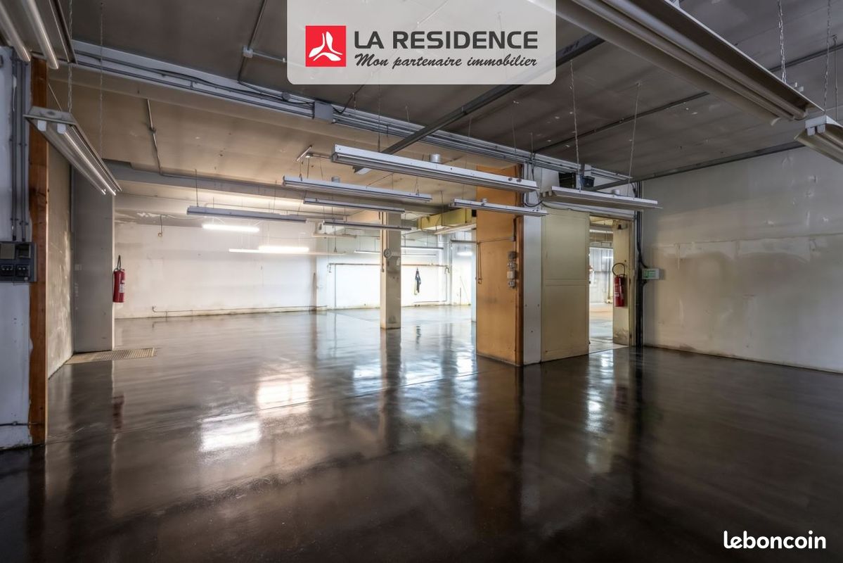 Immeuble 506 m² · à Valence · 506 m² · 401 800 €