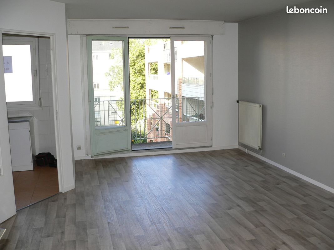 Appartement 3 pièces 64 m² · à Rennes · 64 m² · 290 000 €