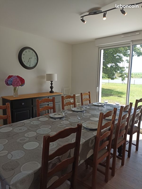 Maison de vacances Bretagne (image 3)