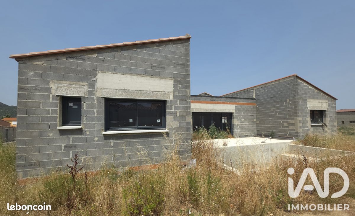 Maison 5 pièces 152 m² · à Vinça · 152 m² · 299 000 €
