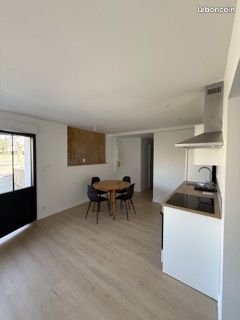 Appartement 3 pièces 46 m² · à Les Herbiers · 46 m² · 660 €