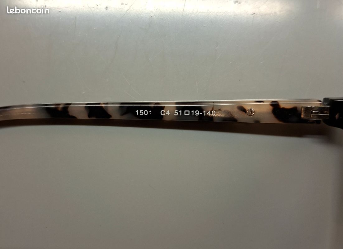 Lunettes de soleil Usvami (image 6)