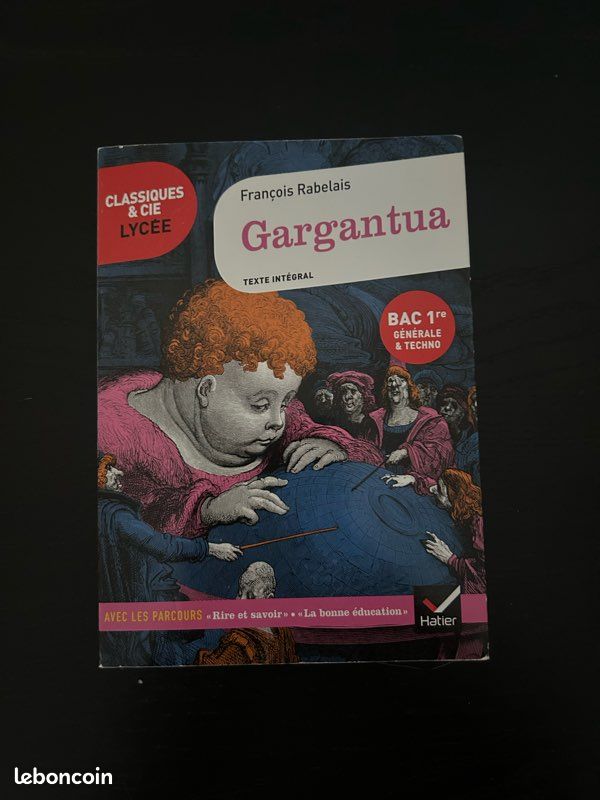 Gargantua (image 2)