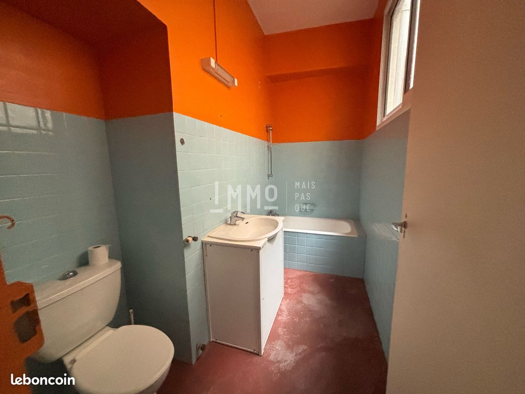 Immeuble 150 m² Saint-Calais (image 16)