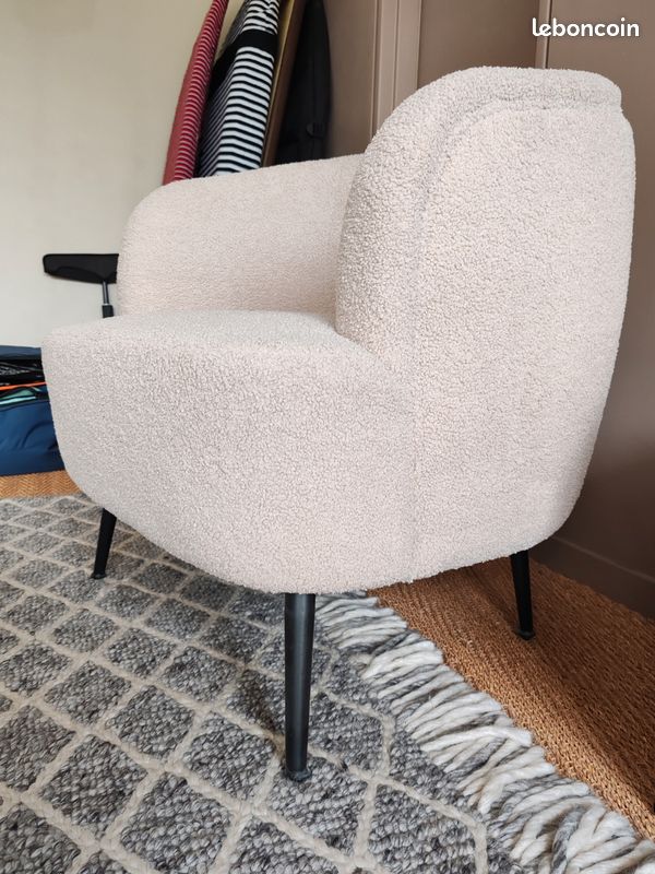 Fauteuil Nordlys (image 11)