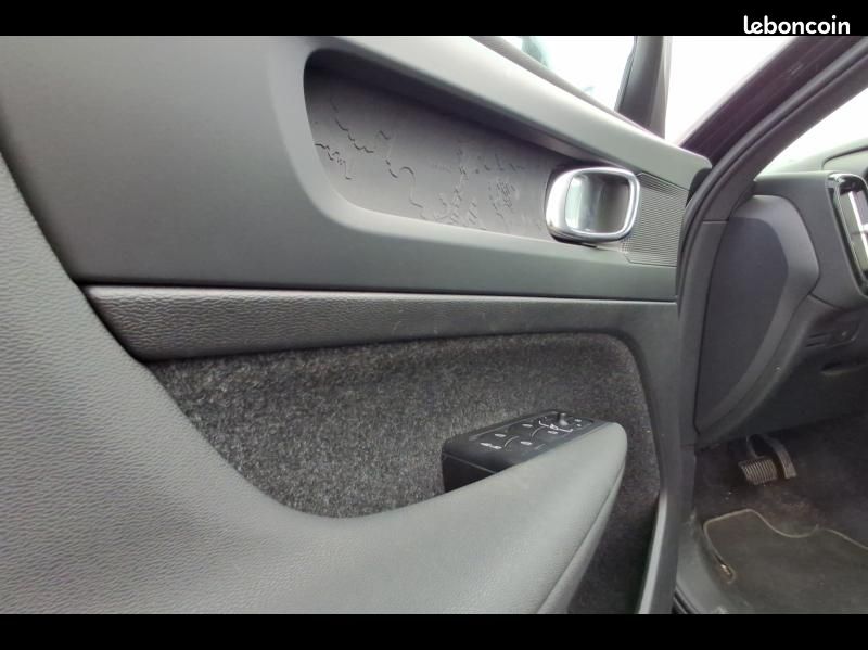 Volvo XC40 Recharge 231ch Start EDT (image 19)