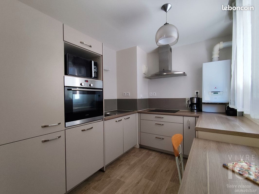 Appartement 4 pièces 78 m² · à Orvault · 78 m² · 219 885 €