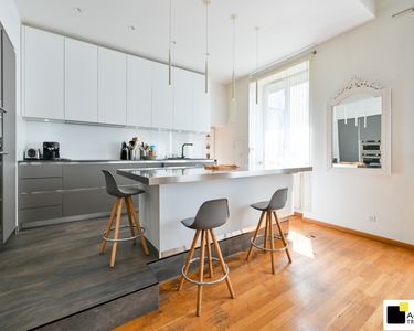 Appartement 995 000 € - 217 m²