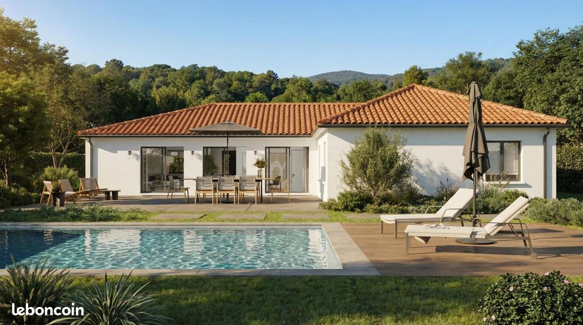 Maison 5 pièces 104 m² · à La Chapelle-Hugon · 104 m² · 193 222 €