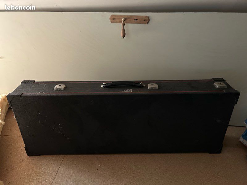 Valise Plano (image 1)