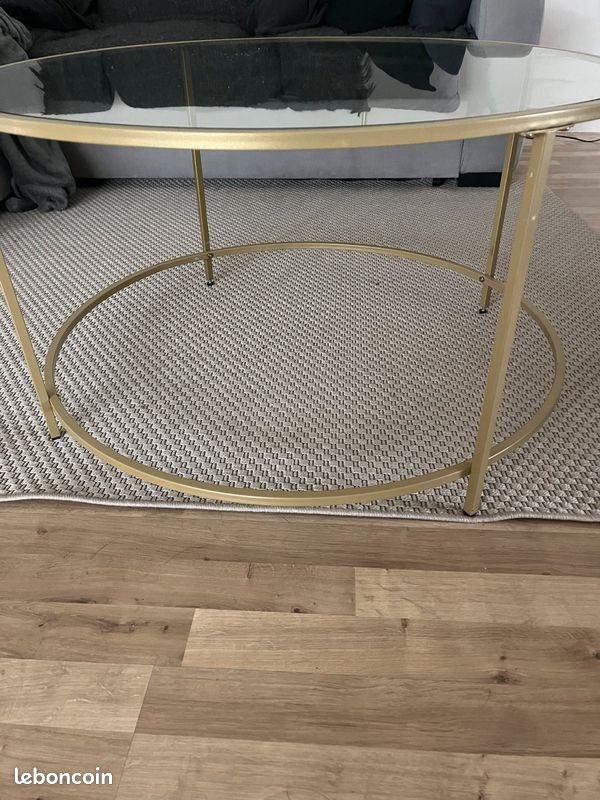 Table basse (image 2)