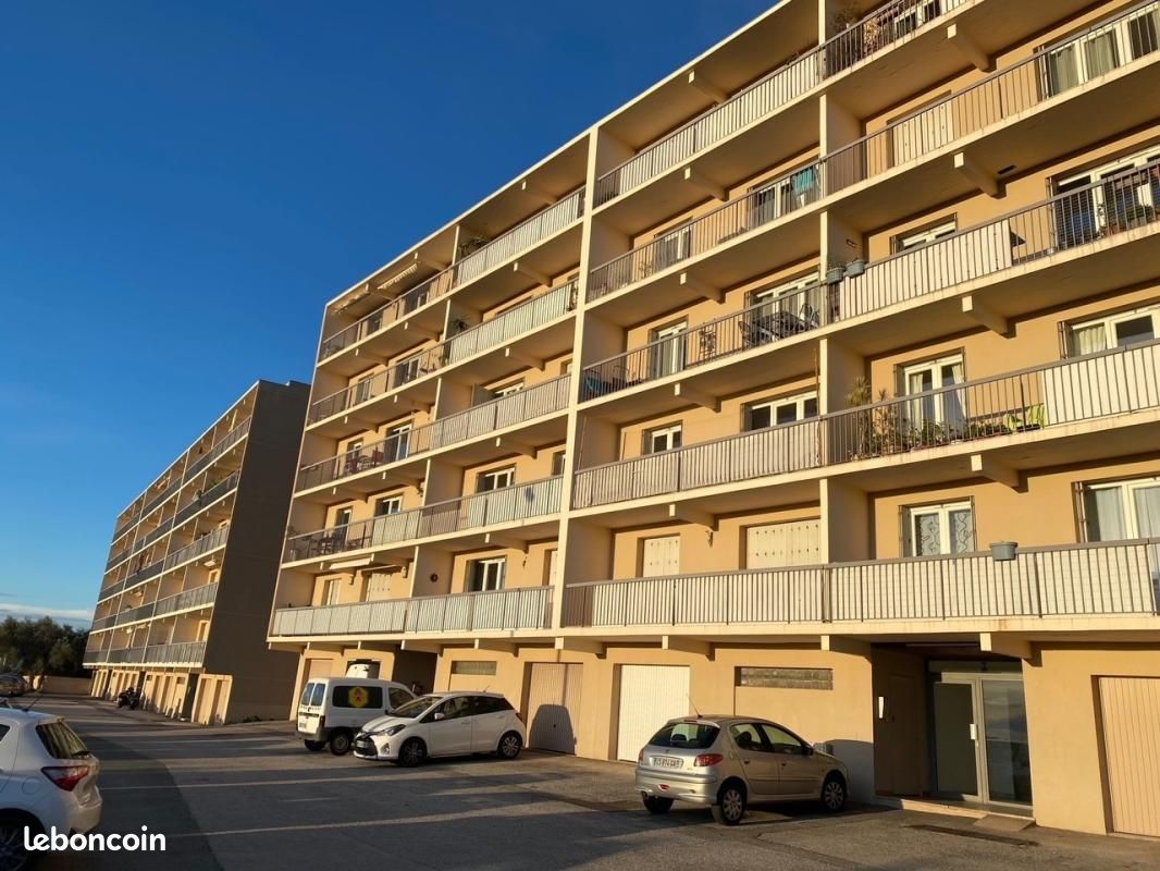 Appartement 3 pièces 70 m² · à Toulon · 70 m² · 910 €/mois