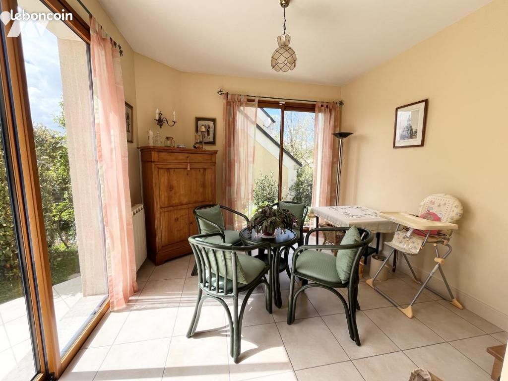 Maison 8 pièces 195 m² (image 5)