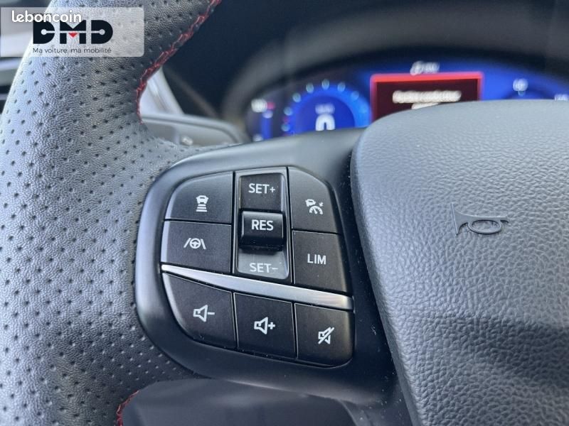 Ford Kuga 2.5 Duratec 190ch FHEV E85 ST-Line X BVA (image 15)