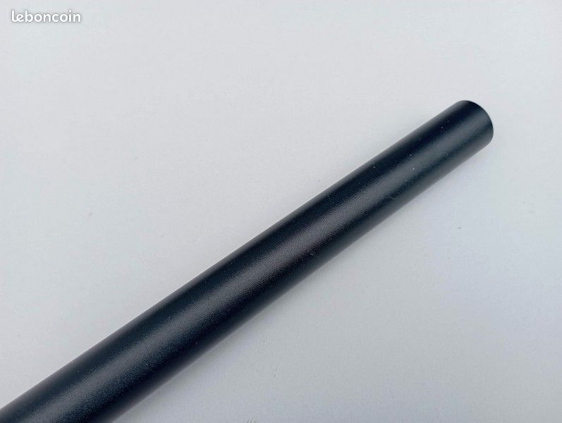 Guidon Zoom ergonomique 31.8mm - Téo Vélo Inc