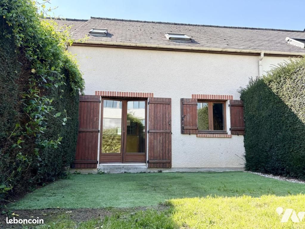 Appartement 4 pièces 86 m² · à Nantes · 86 m² · 270 000 €