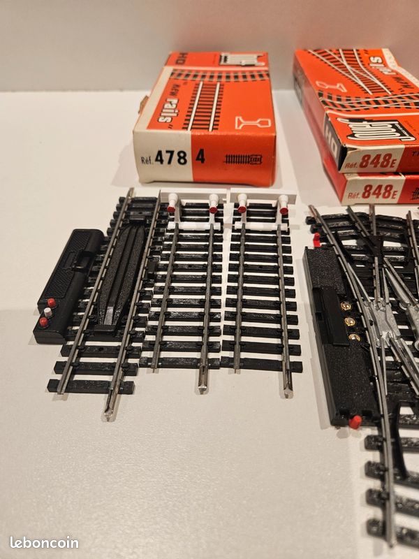 Autorail EAD X4317 JOUEF-HJ2614 - UTM Modélisme Ferroviaire Autorail EAD X4317 JOUEF-HJ2614 - UTM Modélisme Ferroviaire