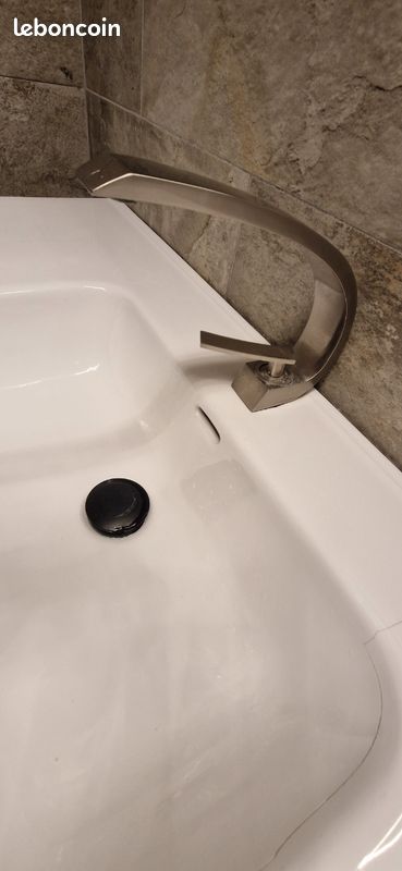 Meuble salle de bain (image 4)