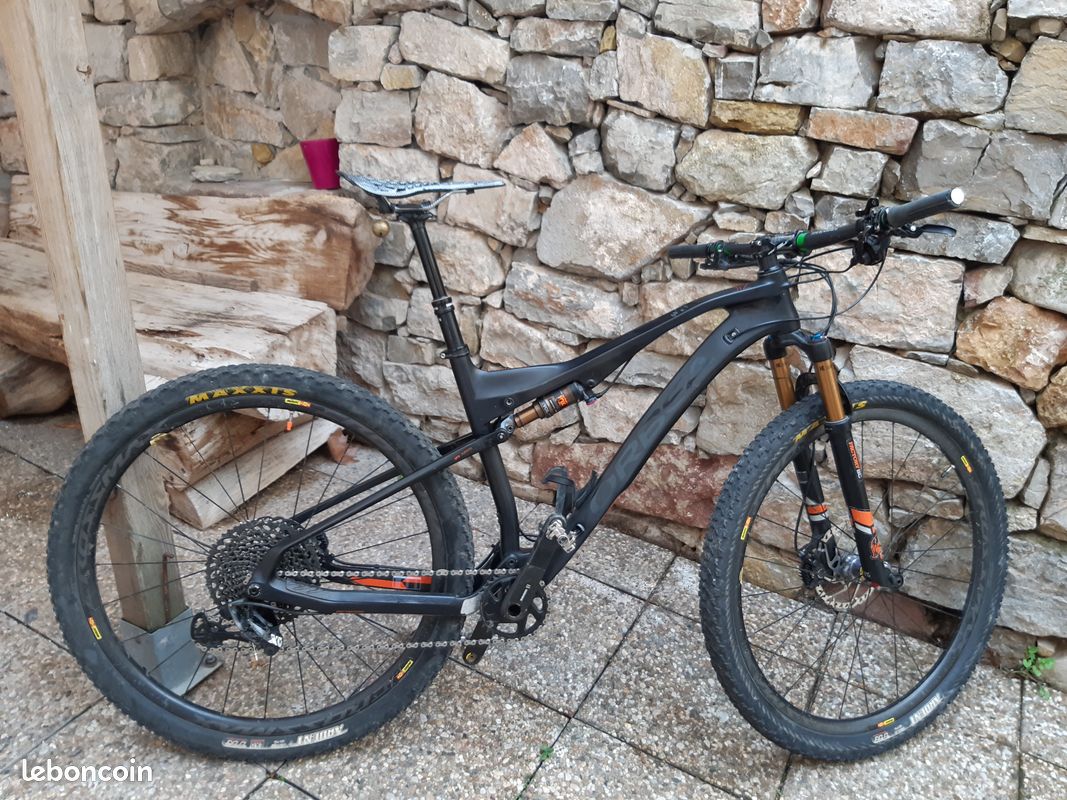 Vtt XC (image 3)