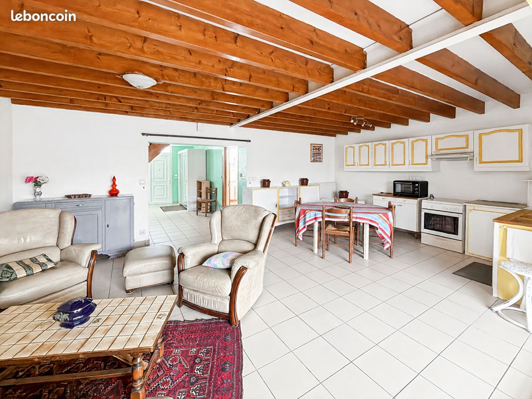 Maison 5 pièces 90 m² · à Libourne · 90 m² · 176 500 €