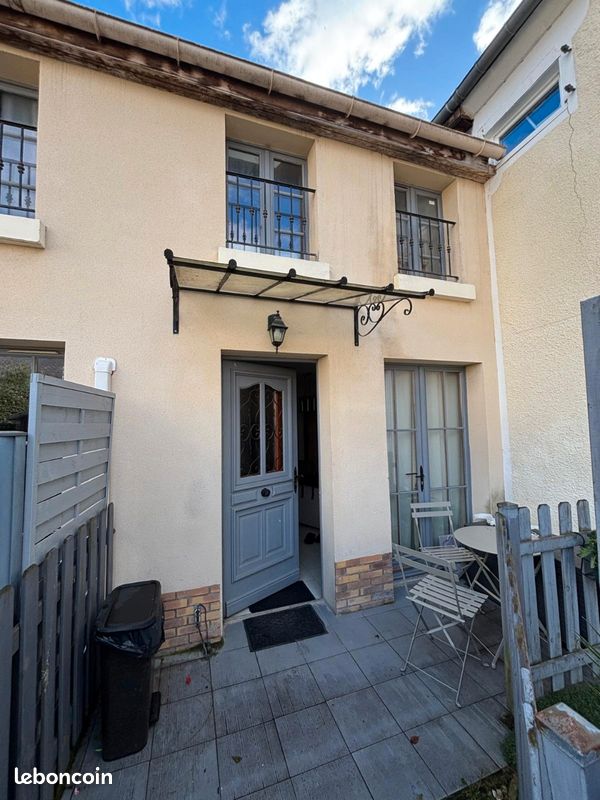 Maison 5 pièces 110 m² · à Chambly · 110 m² · 259 000 €