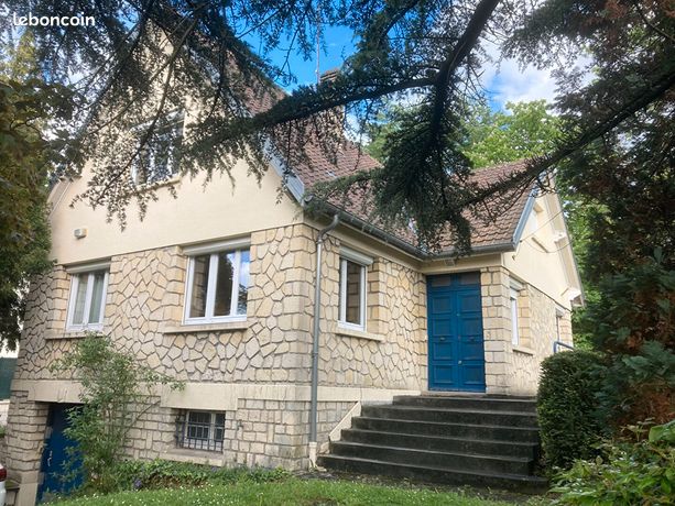 Maison 6 pièces 135 m²