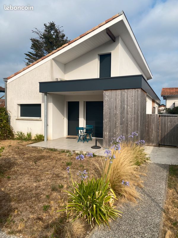 Maison 3 pièces 66 m² · à Tarnos · 66 m² · 360 000 €