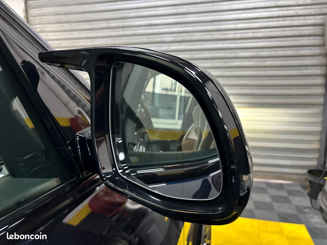 BMW X5 4.4 F95 625 cv M Compétition 1ere main Harman Kardon échappement sport malus à prévoir (image 13)