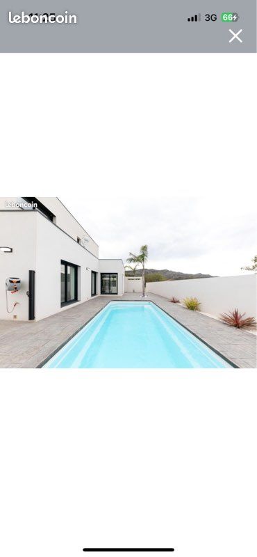 Maison 5 pièces 150 m² · à Cases-de-Pène · 150 m² · 499 000 €