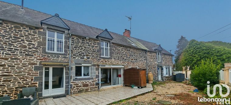Longère 6 pièces 176 m²