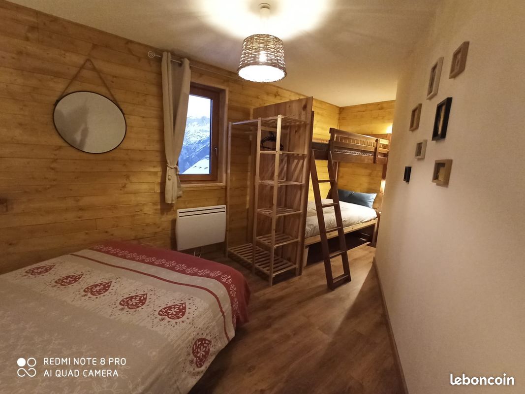Location appartement Puy-Saint-Vincent toutes saisons (image 5)
