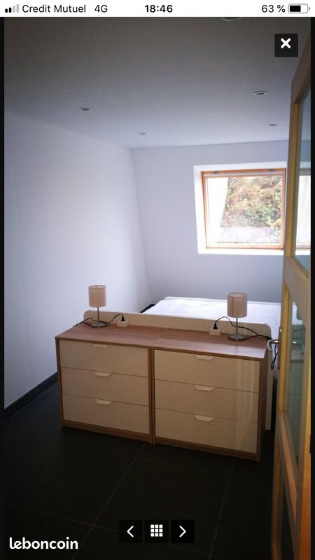Locations Appartement 12 personnes le lioran cantal (image 4)