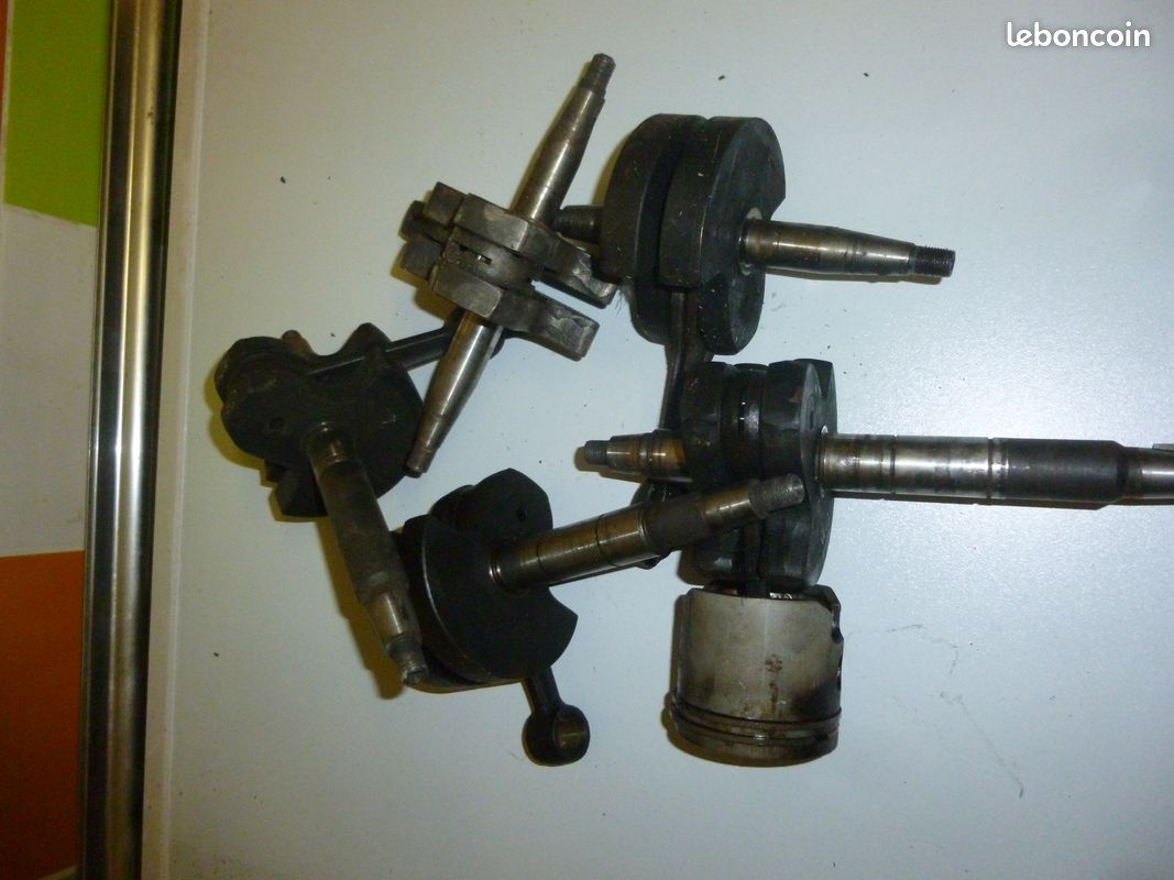 Villebrequin Motostandard (image 1)