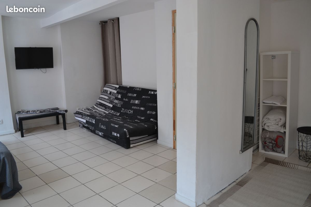 Appartement 1 pièce 30 m² · à Lille · 30 m² · 745 €
