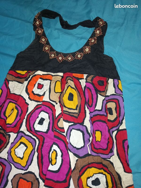 Robe ou tunique (image 1)