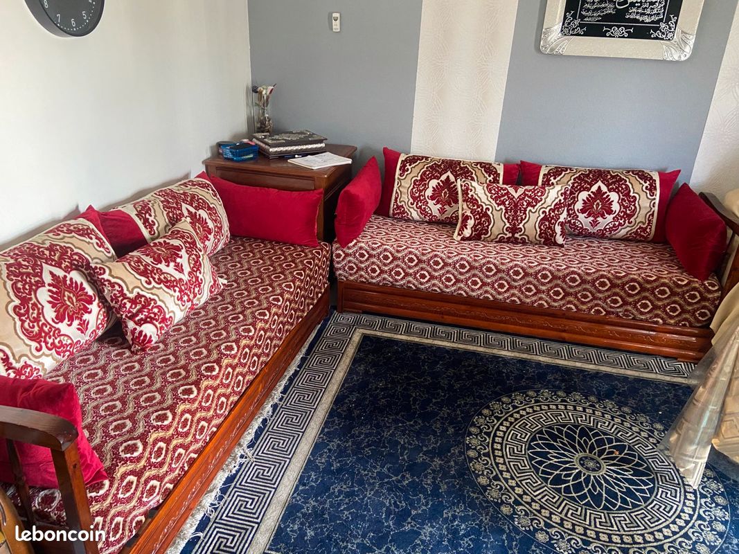 Salon marocain (image 8)