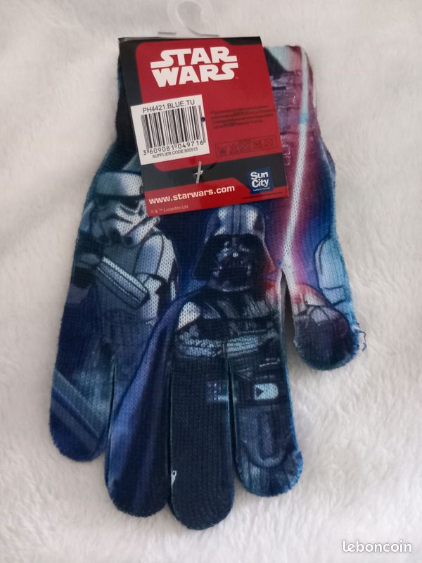 Gant star wars (image 2)