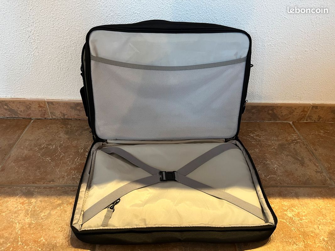 Sacoche Essentiel B (image 3)