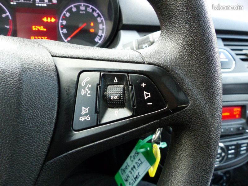 Opel CORSA 1.4 75CH ENJOY 5P (image 26)