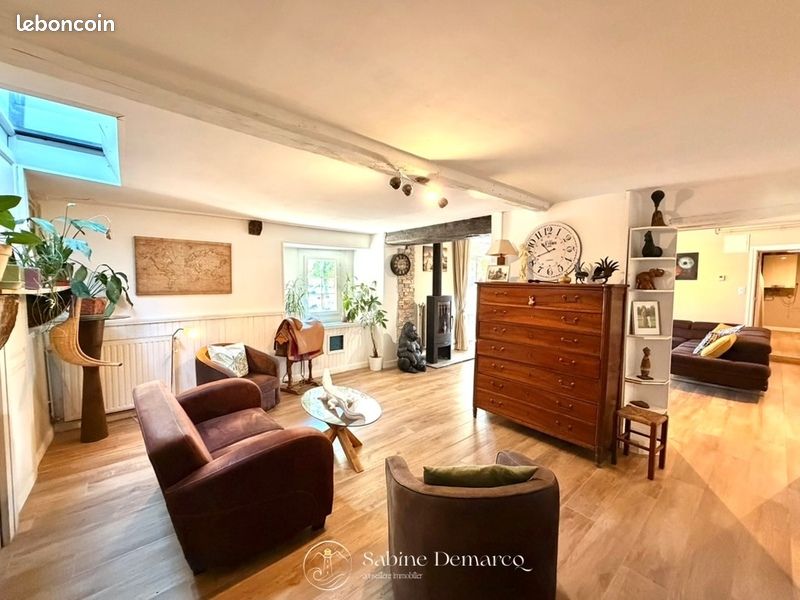 Maison 6 pièces 200 m² (image 9)