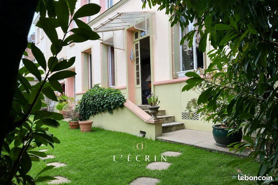 Maison 6 pièces 130 m² · à Rouen · 130 m² · 499 000 €