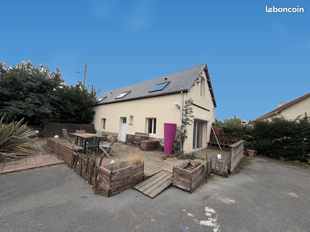 Maison 4 pièces 83 m² · au Havre · 83 m² · 190 000 €