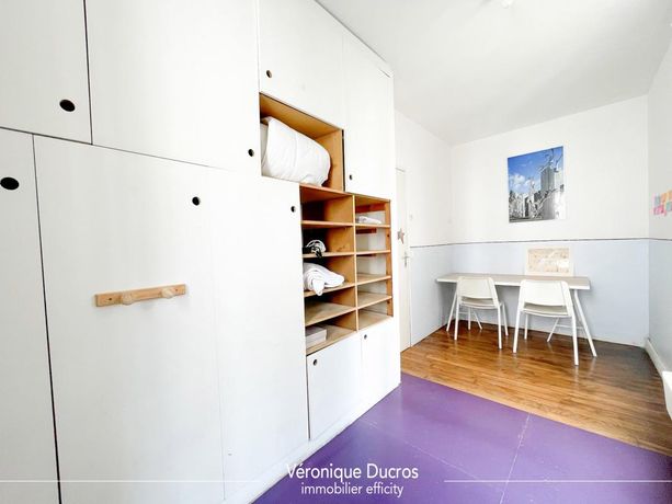 Maison a louer paris-19e-arrondissement - 4 pièce(s) - 84 m2 - Surfyn