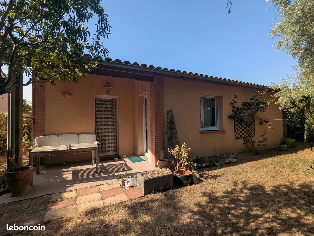 Maison 4 pièces 90 m² · à Toulouse · 90 m² · 255 000 €