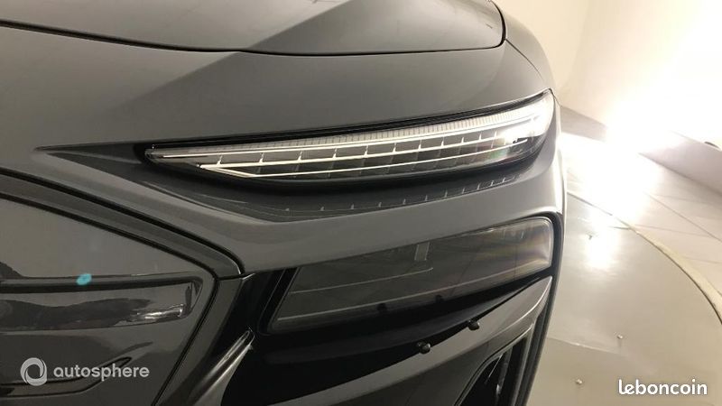 Audi S6 Avant E-Tron e-tron 503ch quattro (image 17)